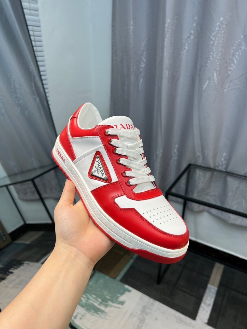 Prada Sneakers